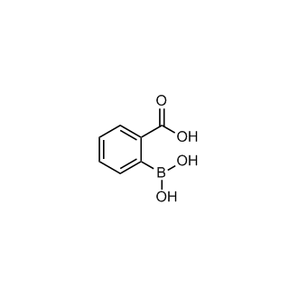 2-Boronobenzoic acid