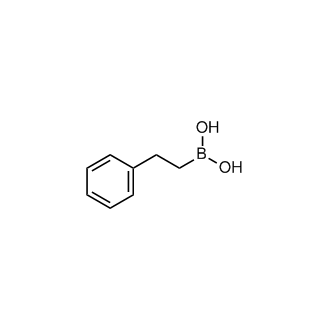 2-Phenylethylboronic acid