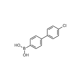 (4'-Chloro-[1,1'-biphenyl]-4-yl)boronic acid