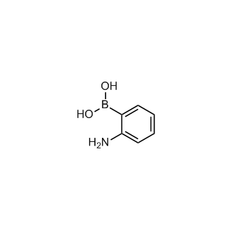 2-Aminobenzeneboronic acid