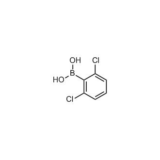 2,6-Dichlorophenylboronic acid