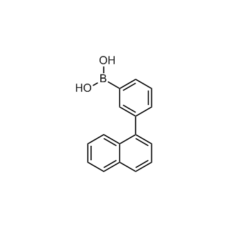 3-(1-Naphthyl)benzeneboronic acid