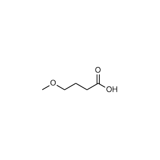 4-Methoxybutanoic acid