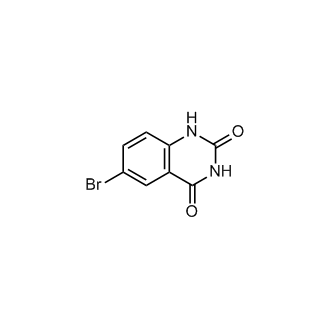 6-Bromoquinazoline-2,4(1H,3H)-dione