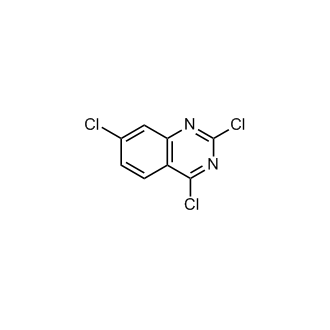 2,4,7-trichloroquinazoline