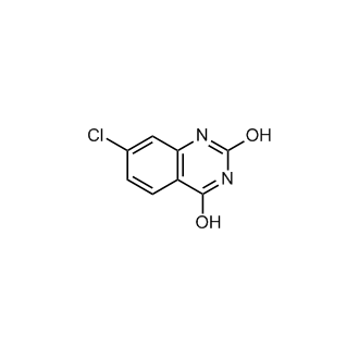 7-Chloroquinazoline-2,4(1H,3H)-dione