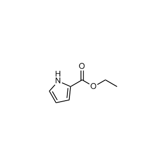 Ethyl pyrrole-2-carboxylate