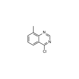 4-Chloro-8-methylquinazoline