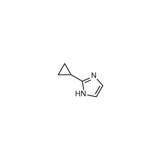 2-Cyclopropyl-1H-imidazole