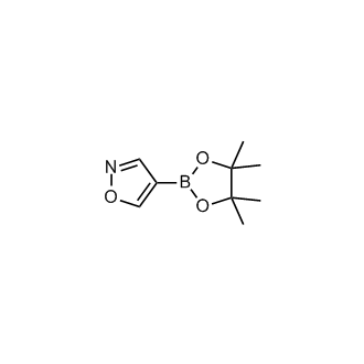 4-Isoxazoleboronic acid pinacol ester