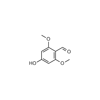 4-Hydroxy-2,6-dimethoxybenzaldehyde