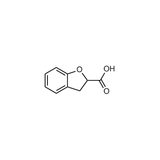 2,3-Dihydro-1-benzofuran-2-carboxylic acid