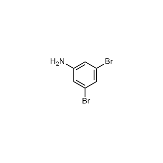 3,5-Dibromoaniline
