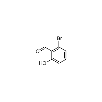 2-Bromo-6-hydroxybenzaldehyde