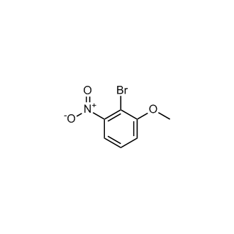 2-Bromo-3-nitroanisole