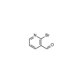 2-Bromo-3-formylpyridine