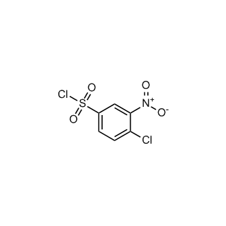 4-Chloro-3-nitrobenzenesulfonyl chloride