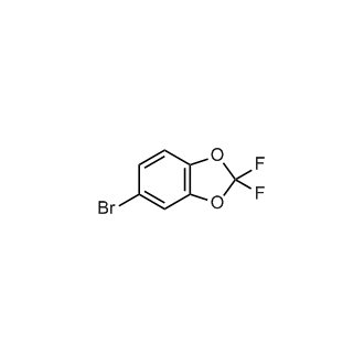 5-Bromo-2,2-difluorobenzodioxole