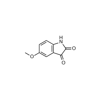 5-Methoxyisatin