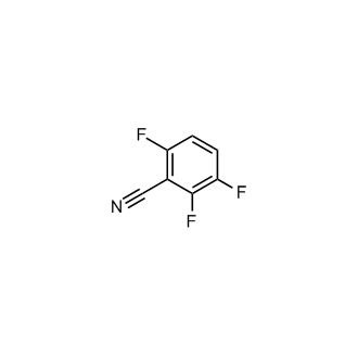 2,3,6-Trifluorobenzonitrile