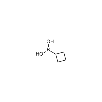 Cyclobutylboronic acid