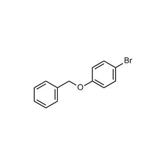 4-Benzyloxybromobenzene