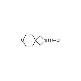 7-Oxa-2-azaspiro[3.5]nonane hydrochloride