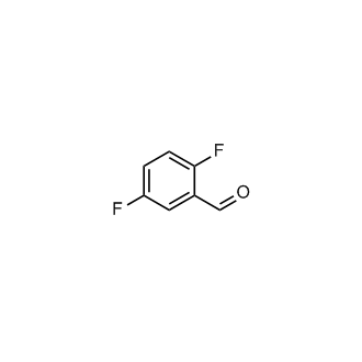 2,5-Difluorobenzaldehyde