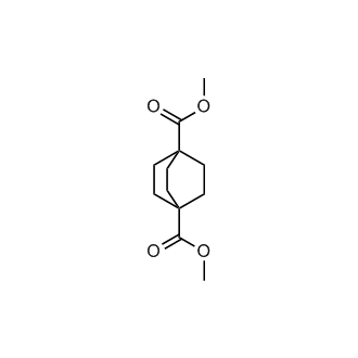 Dimethyl bicyclo[2.2.2]octane-1,4-dicarboxylate