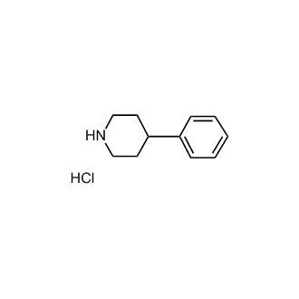 4-Phenylpiperidine hydrochloride