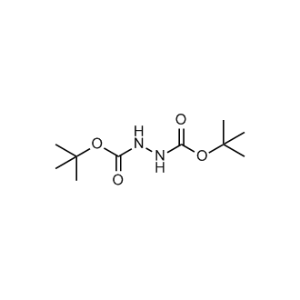 Di-tert-butyl hydrazine-1,2-dicarboxylate