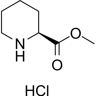 Methyl (S)-piperidine-2-carboxylate hydrochloride