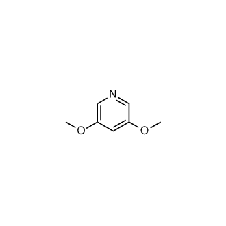 3,5-Dimethoxypyridine