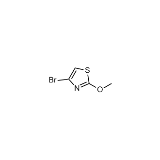4-Bromo-2-methoxy-1,3-thiazole