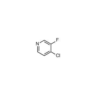 4-Chloro-3-fluoropyridine