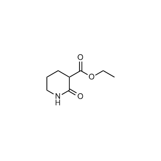 Ethyl 2-oxopiperidine-3-carboxylate