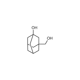 3-Hydroxymethyl-1-adamantanol