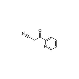 3-Oxo-3-(2-pyridinyl)propanenitrile