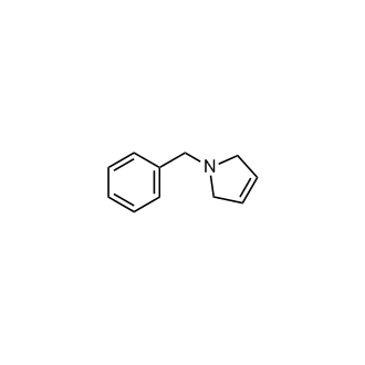 1-Benzyl-3-pyrroline