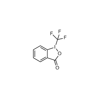 1-Trifluoromethyl-1,2-benziodoxol-3(1H)-one