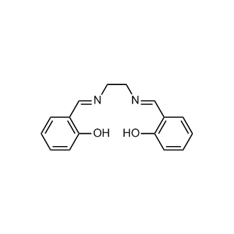 N,N'-Bis(salicylidene)ethylenediamine
