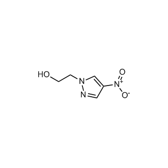 2-(4-Nitro-1H-pyrazol-1-yl)ethanol