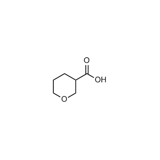 Oxane-3-carboxylic acid