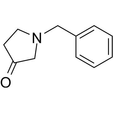 1-Benzyl-3-pyrrolidinone