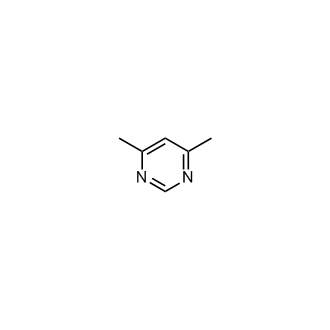 4,6-Dimethylpyrimidine