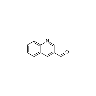 Quinoline-3-carbaldehyde