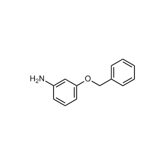 3-Benzyloxyaniline