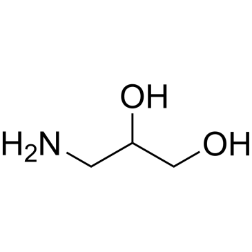3-Aminopropane-1,2-diol