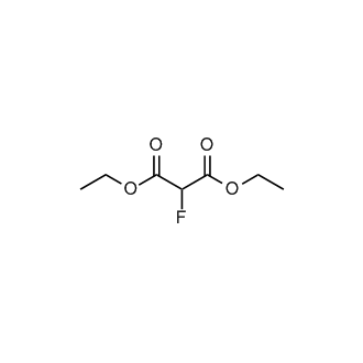 Diethyl fluoromalonate