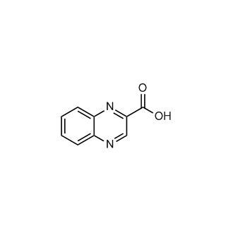 Quinoxaline-2-carboxylic acid